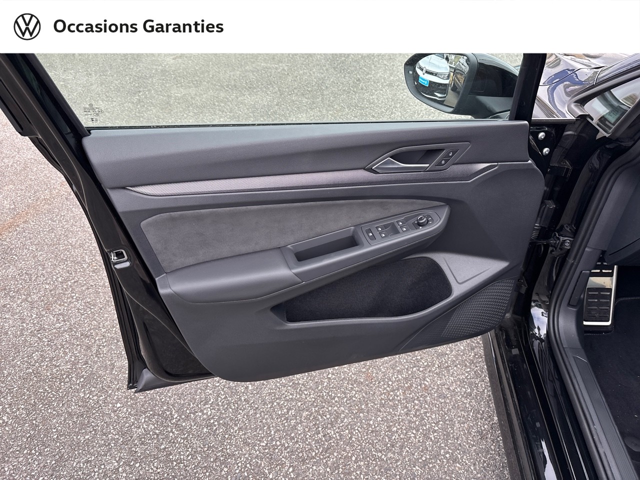 Voitures occasions VOLKSWAGEN GOLF R-Line Cesson-Sévigné