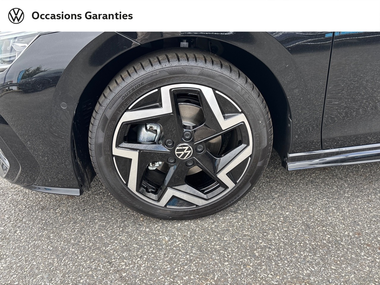 Voitures occasions VOLKSWAGEN GOLF R-Line Cesson-Sévigné