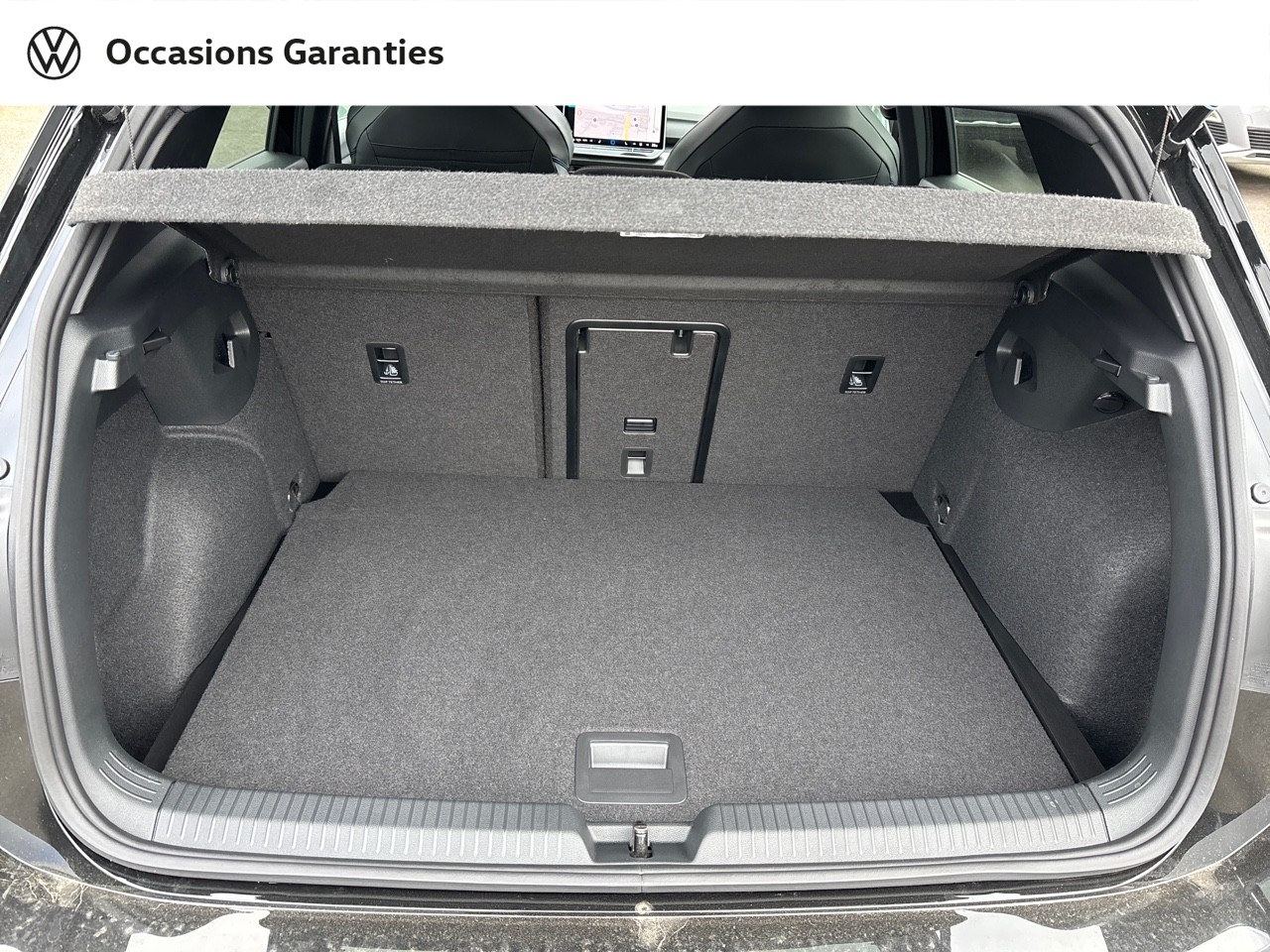 Voitures occasions VOLKSWAGEN GOLF R-Line Cesson-Sévigné