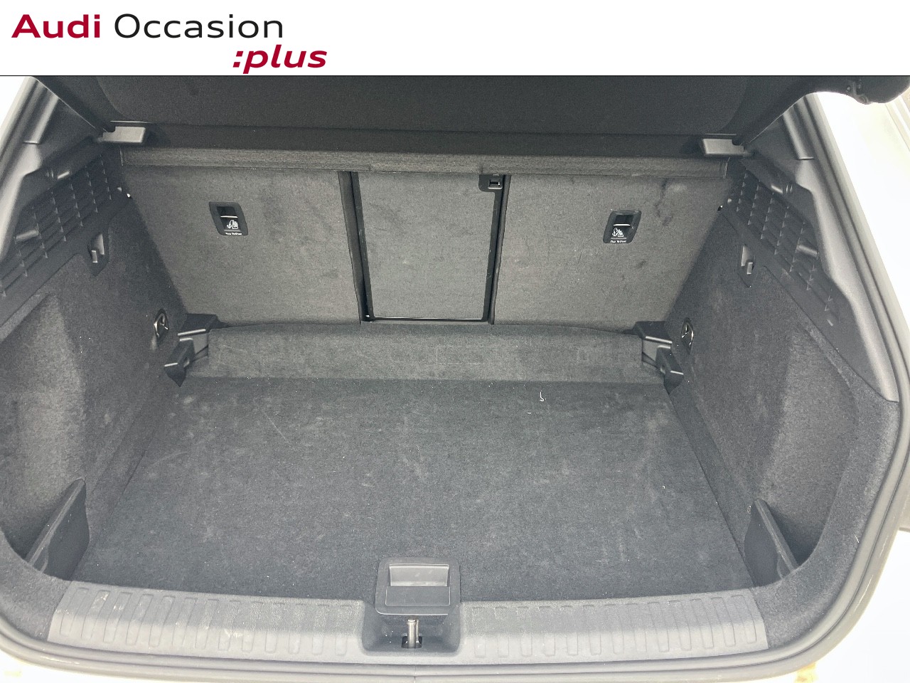 Voitures occasions Audi A3 Sportback S line Saint-Thibault-des-Vignes