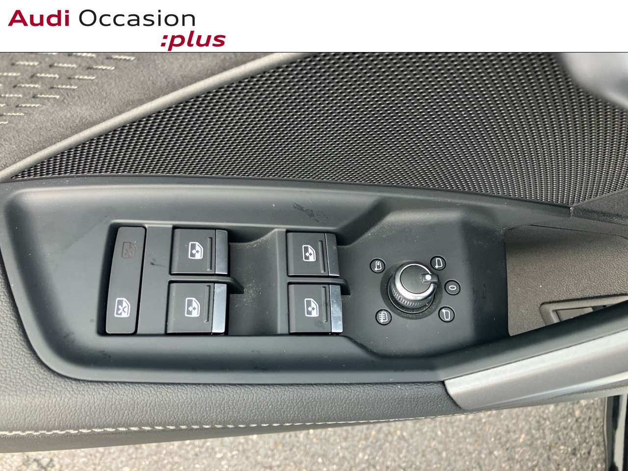 Voitures occasions Audi A3 Sportback S line Saint-Thibault-des-Vignes