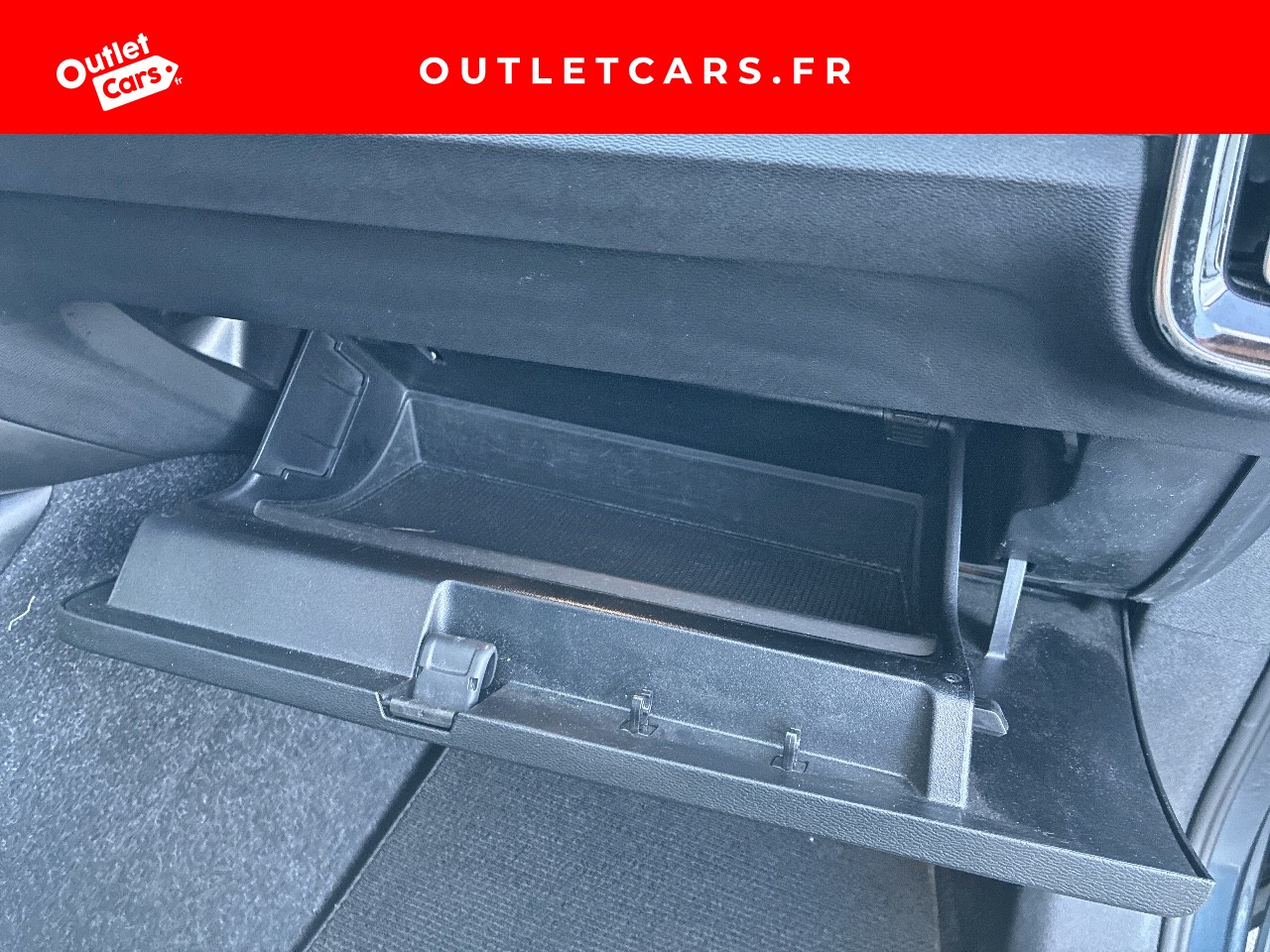 Voitures occasions VOLVO XC40 Inscription Luxe Rezé