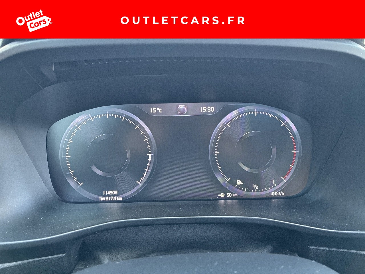 Voitures occasions VOLVO XC40 Inscription Luxe Rezé