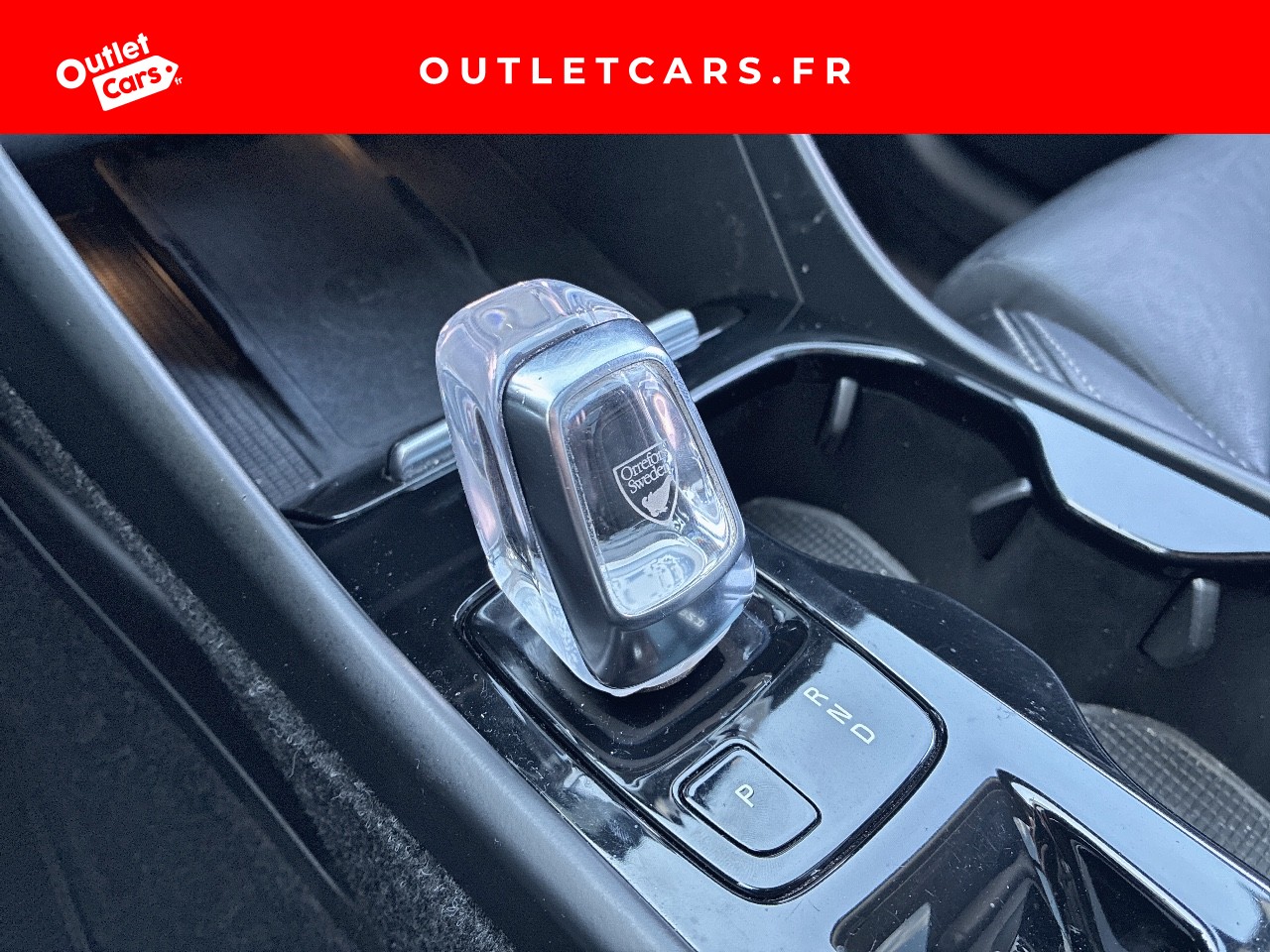 Voitures occasions VOLVO XC40 Inscription Luxe Rezé