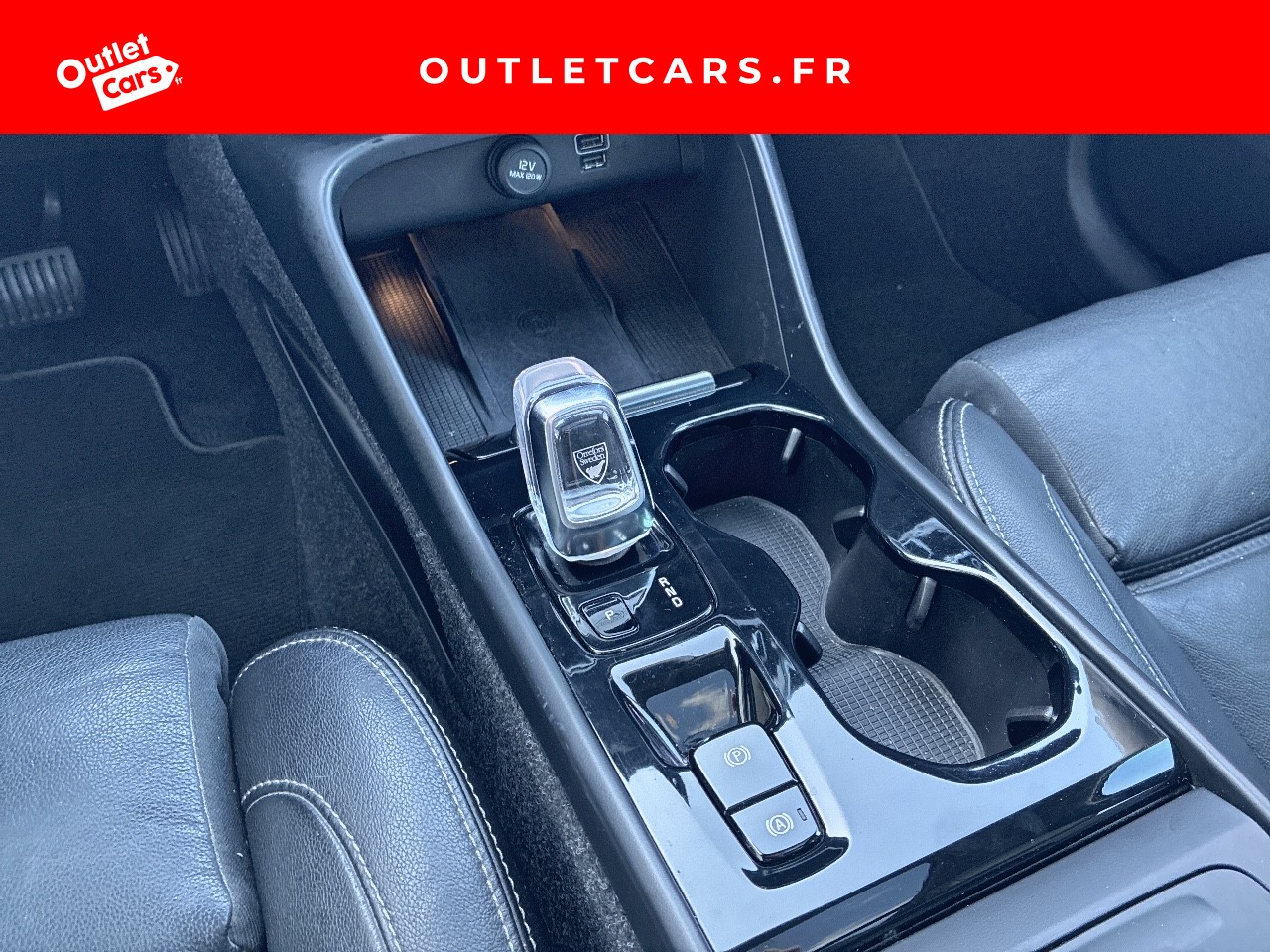 Voitures occasions VOLVO XC40 Inscription Luxe Rezé