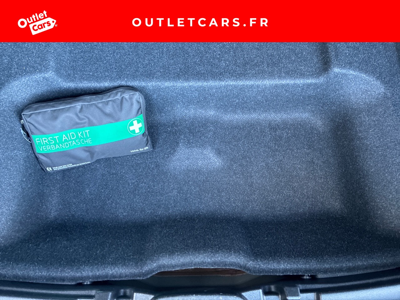 Voitures occasions VOLVO XC40 Inscription Luxe Rezé
