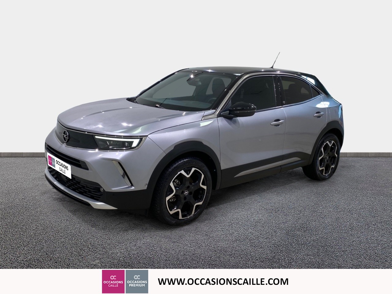 OPEL E- MOKKA 136CV