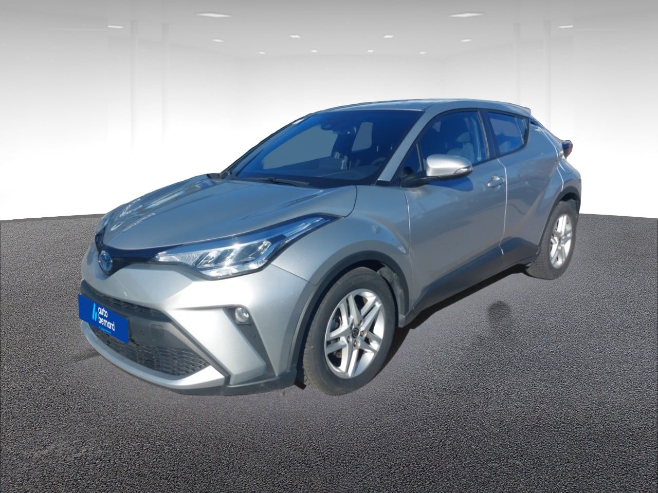 1.8 Hybride 125ch  business edition CVT