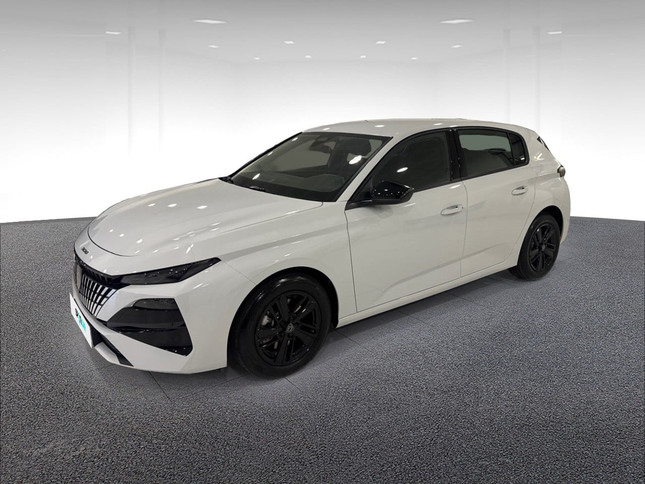 1.2 Hybrid 145ch Style e-DCS6