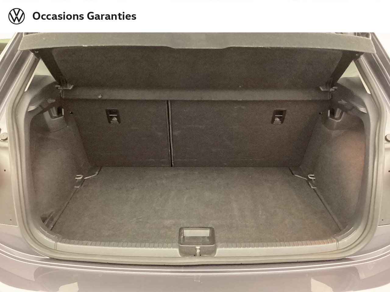 Voitures occasions VOLKSWAGEN POLO Style Nice