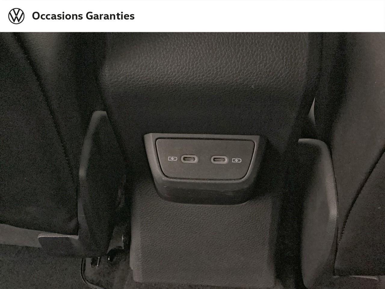 Voitures occasions VOLKSWAGEN POLO Style Nice