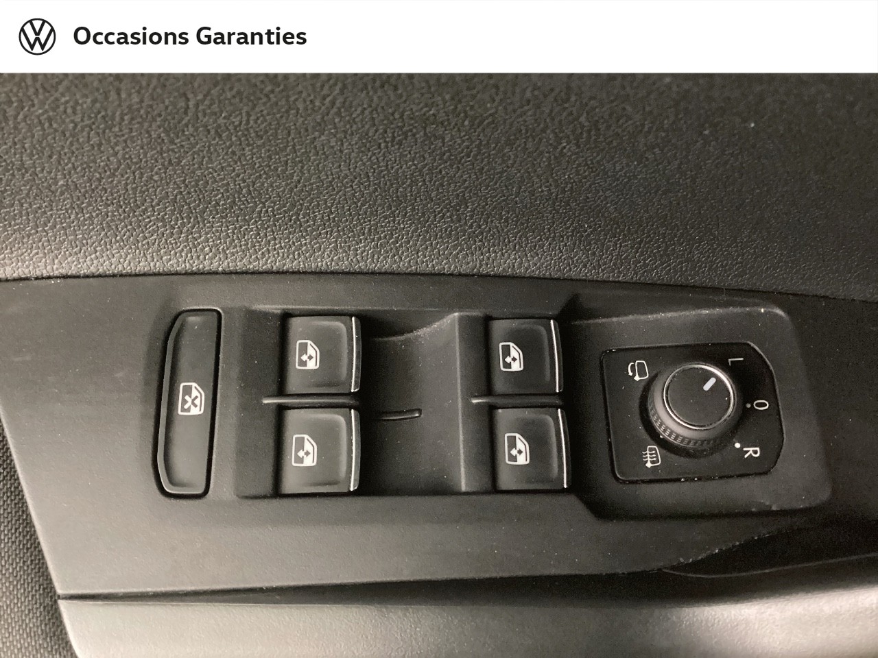 Voitures occasions VOLKSWAGEN POLO Style Nice