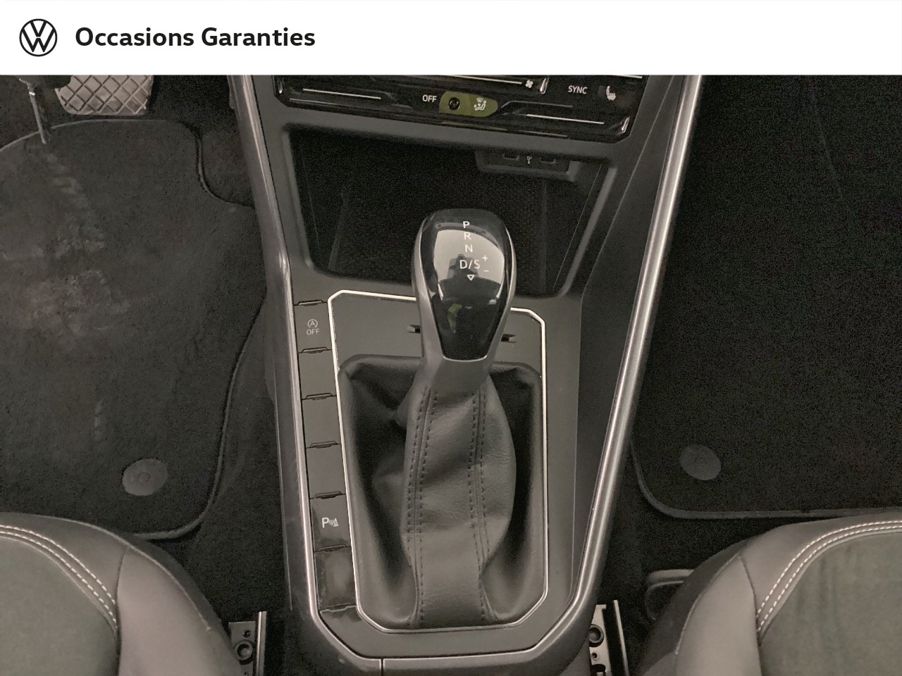 Voitures occasions VOLKSWAGEN POLO Style Nice