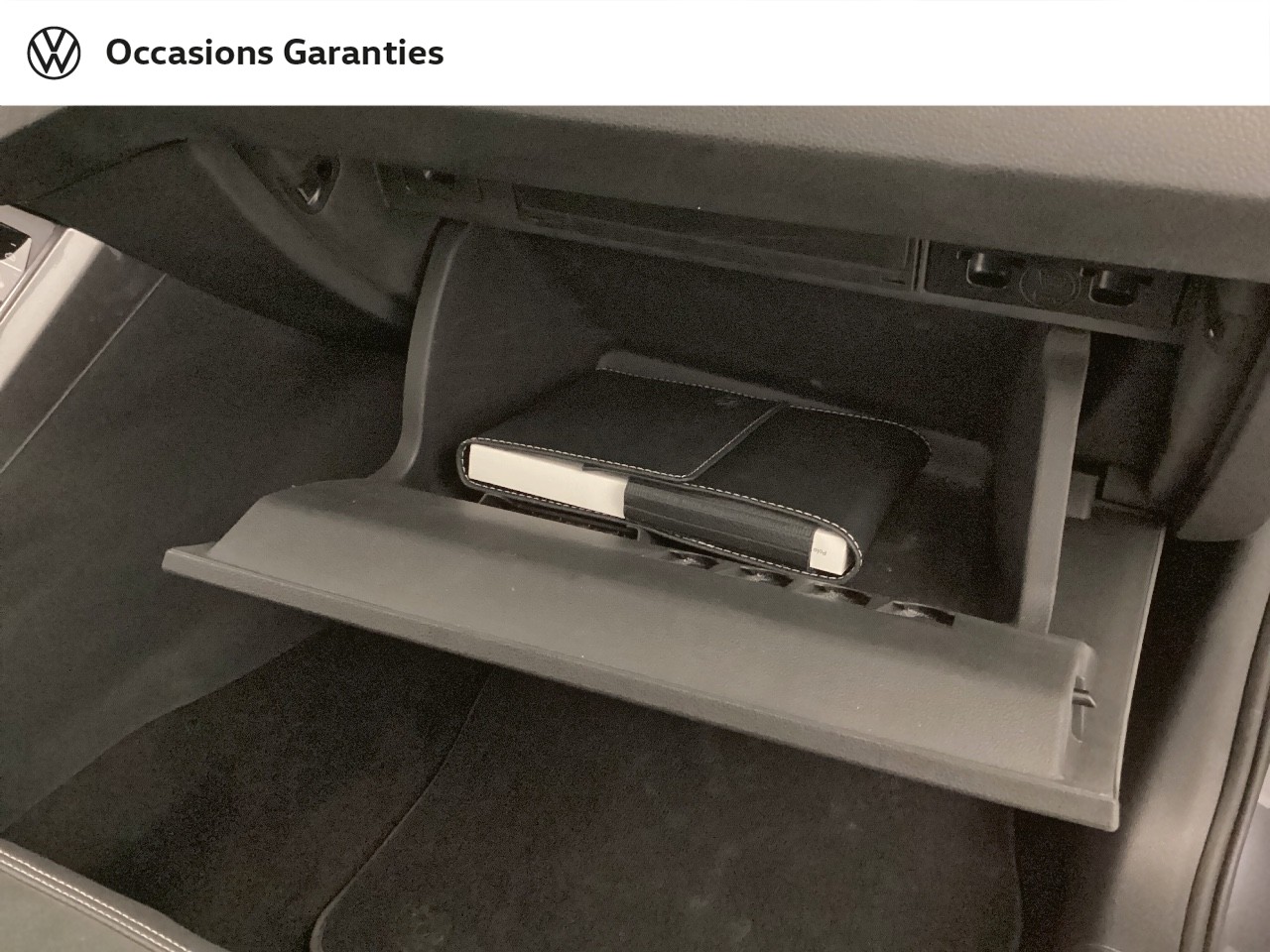 Voitures occasions VOLKSWAGEN POLO Style Nice