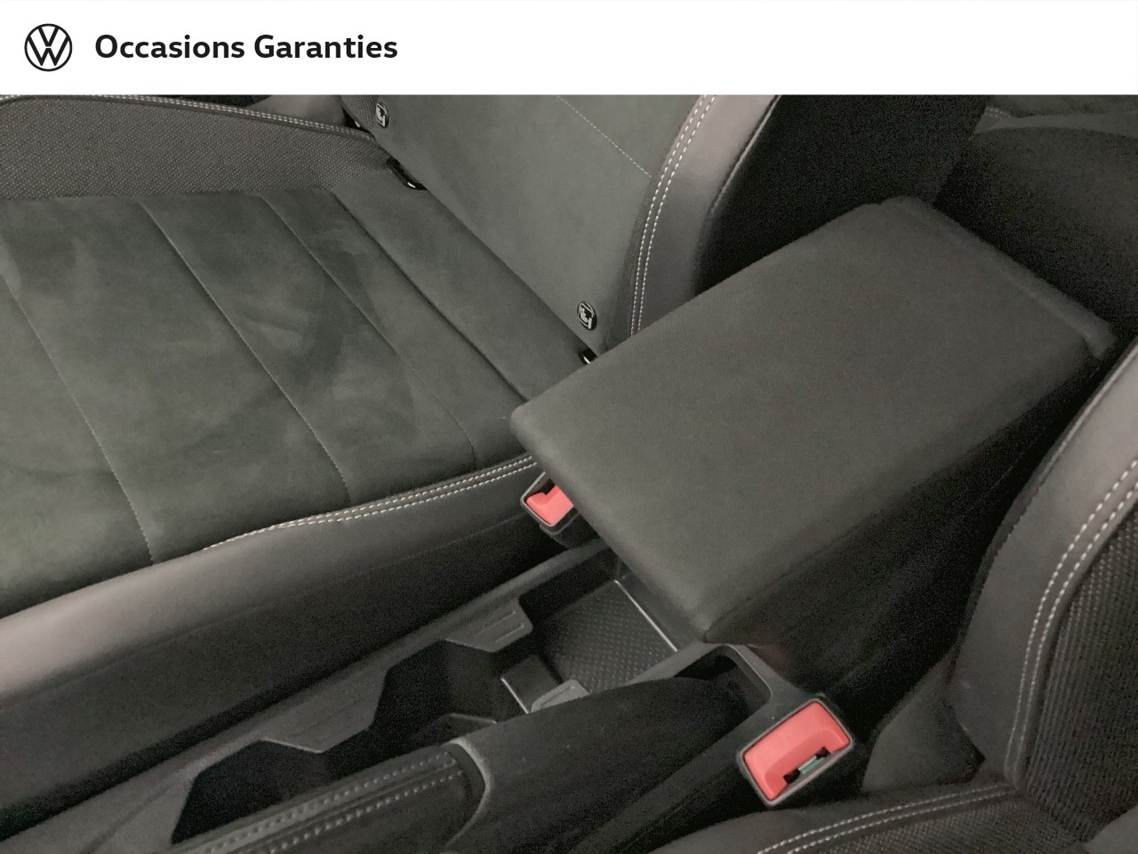 Voitures occasions VOLKSWAGEN POLO Style Nice