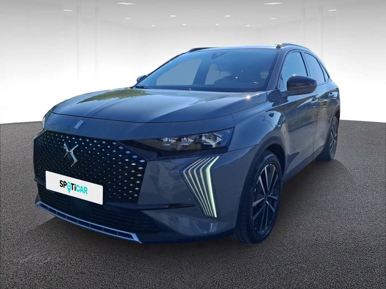 E-TENSE 225ch Opera