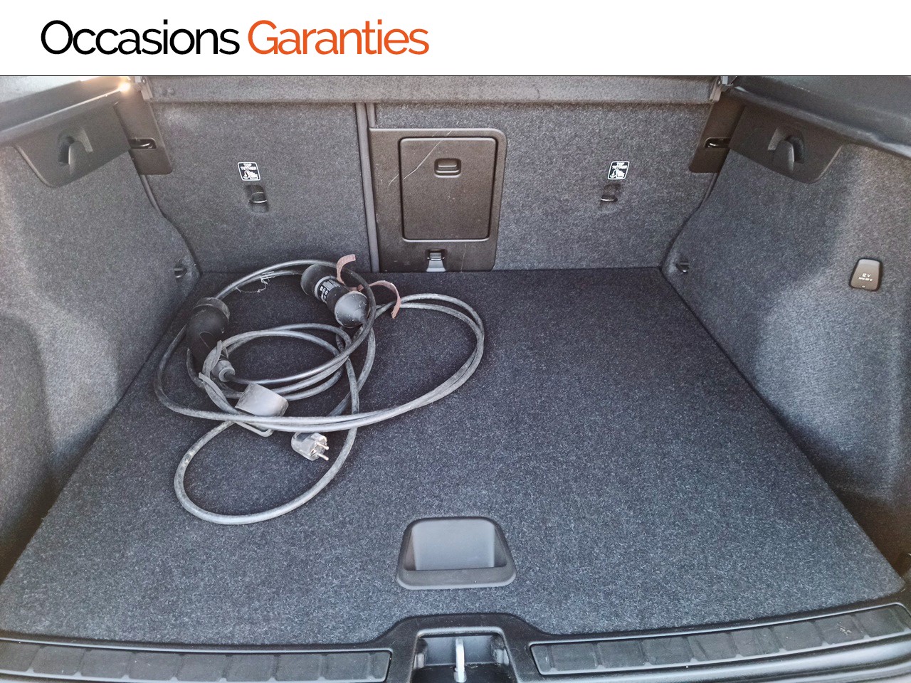 Voitures occasions VOLVO XC40 Start Laxou