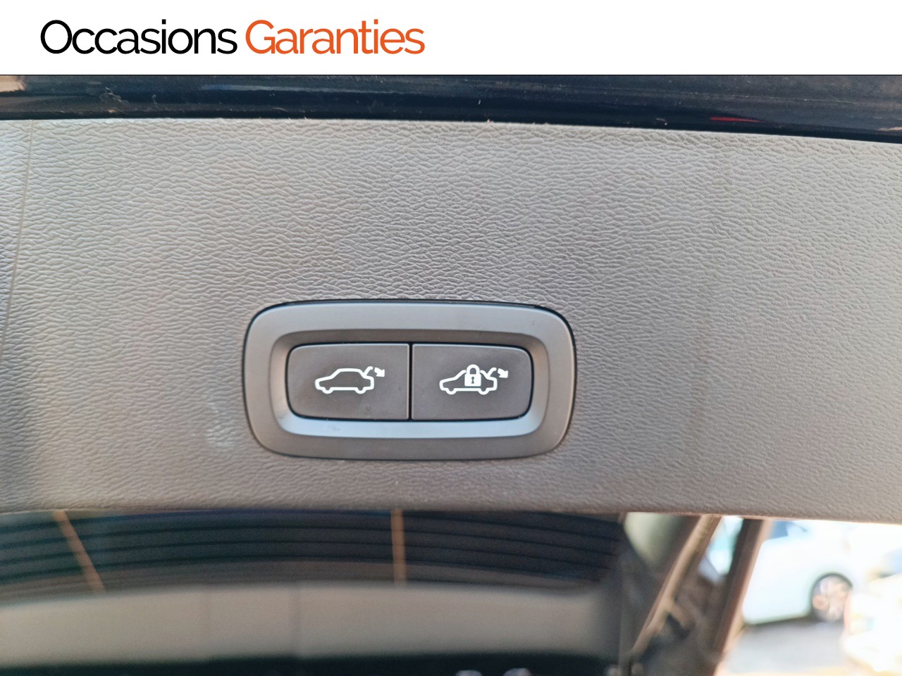 Voitures occasions VOLVO XC40 Start Laxou