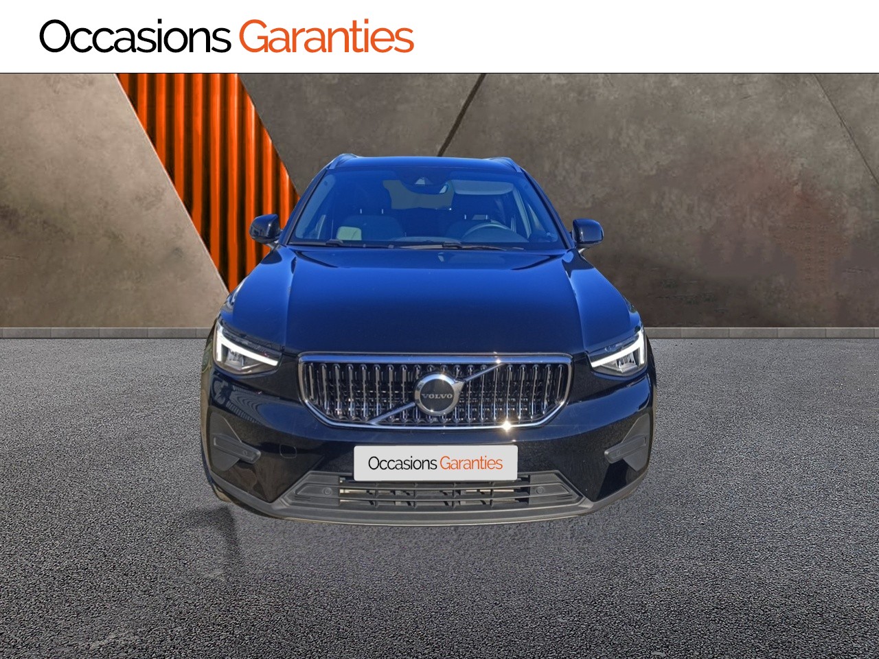 Voitures occasions VOLVO XC40 Start Laxou