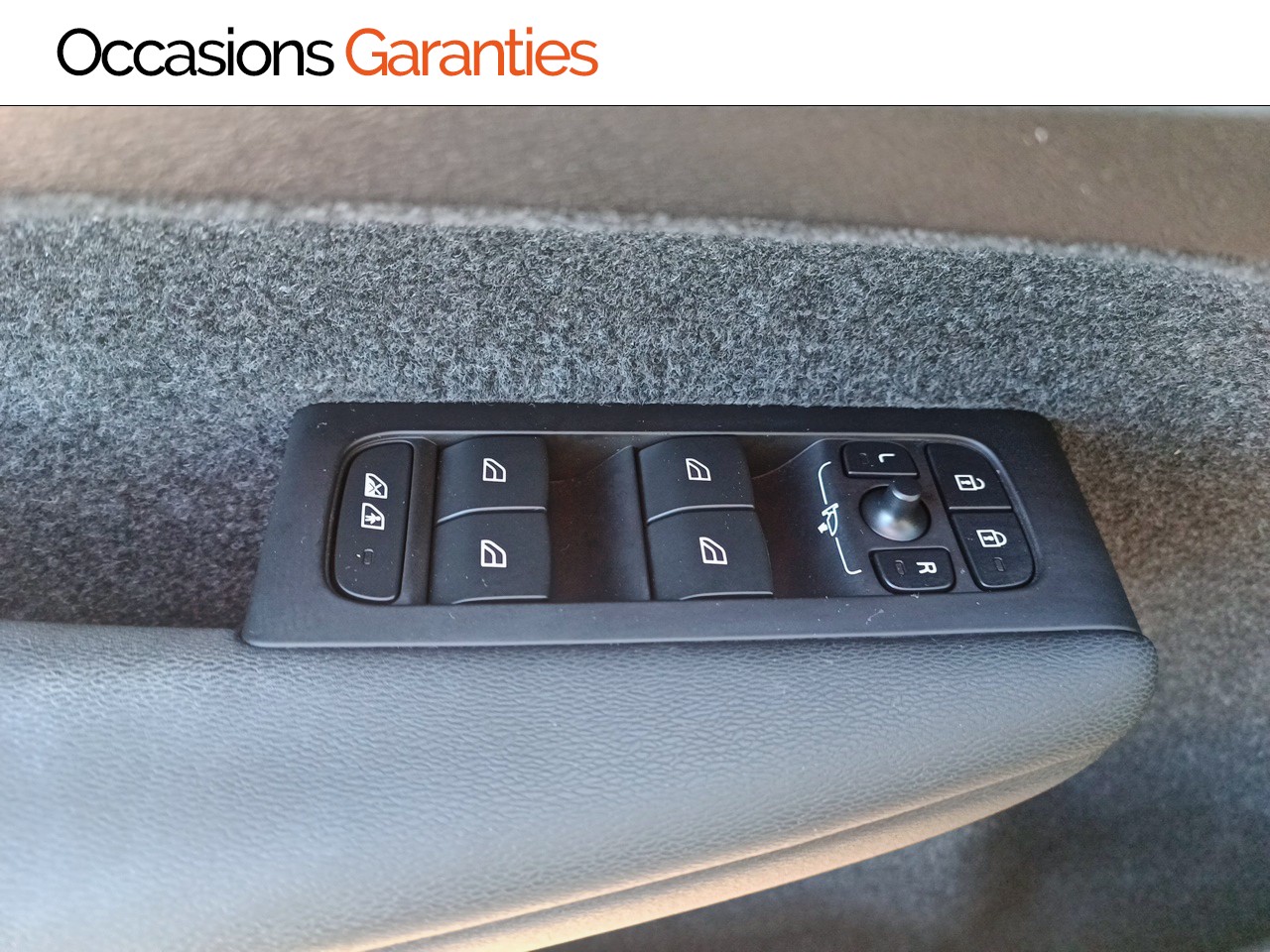 Voitures occasions VOLVO XC40 Start Laxou