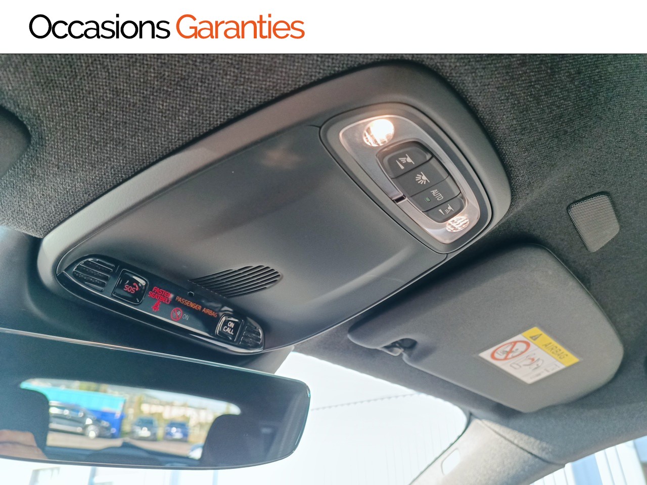 Voitures occasions VOLVO XC40 Start Laxou