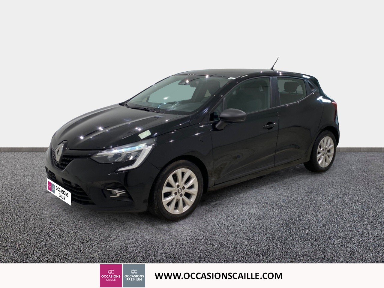 RENAULT CLIO V ZEN 1.0 100CV