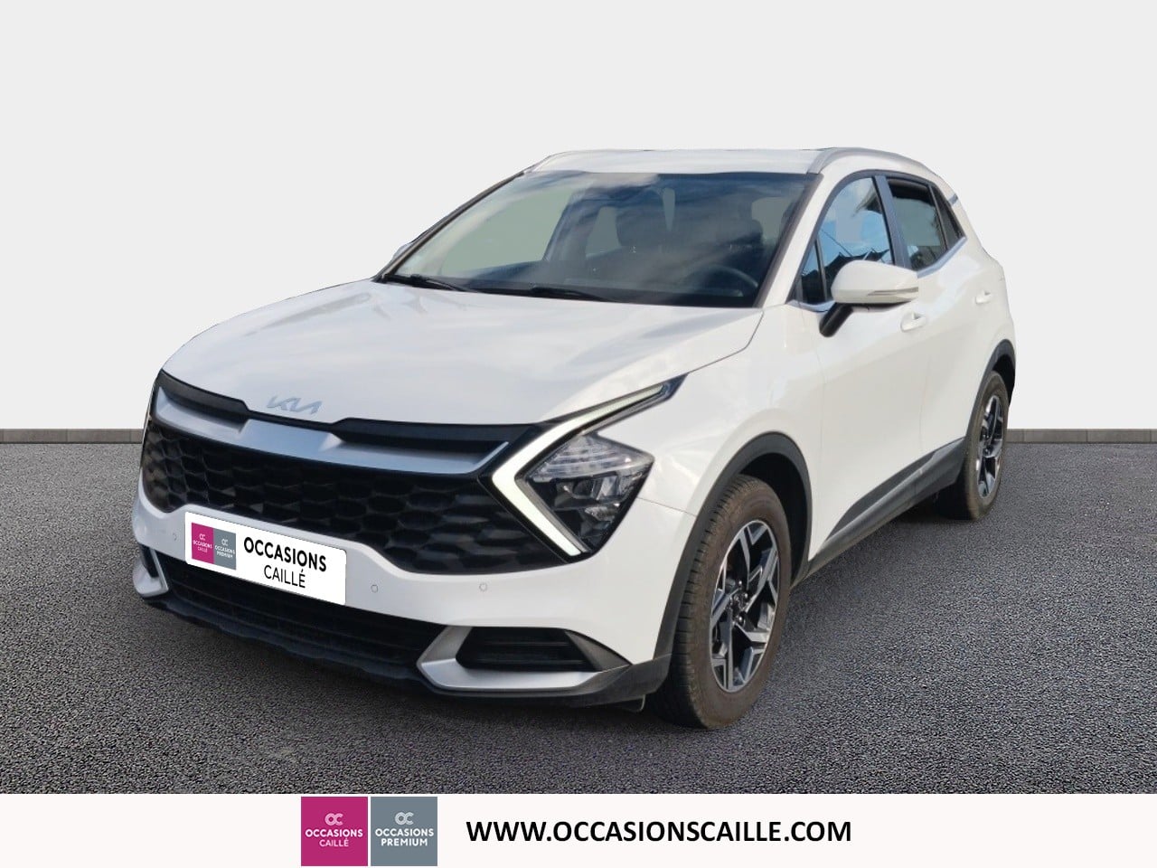 KIA SPORTAGE MOTION 1.6 150 CH