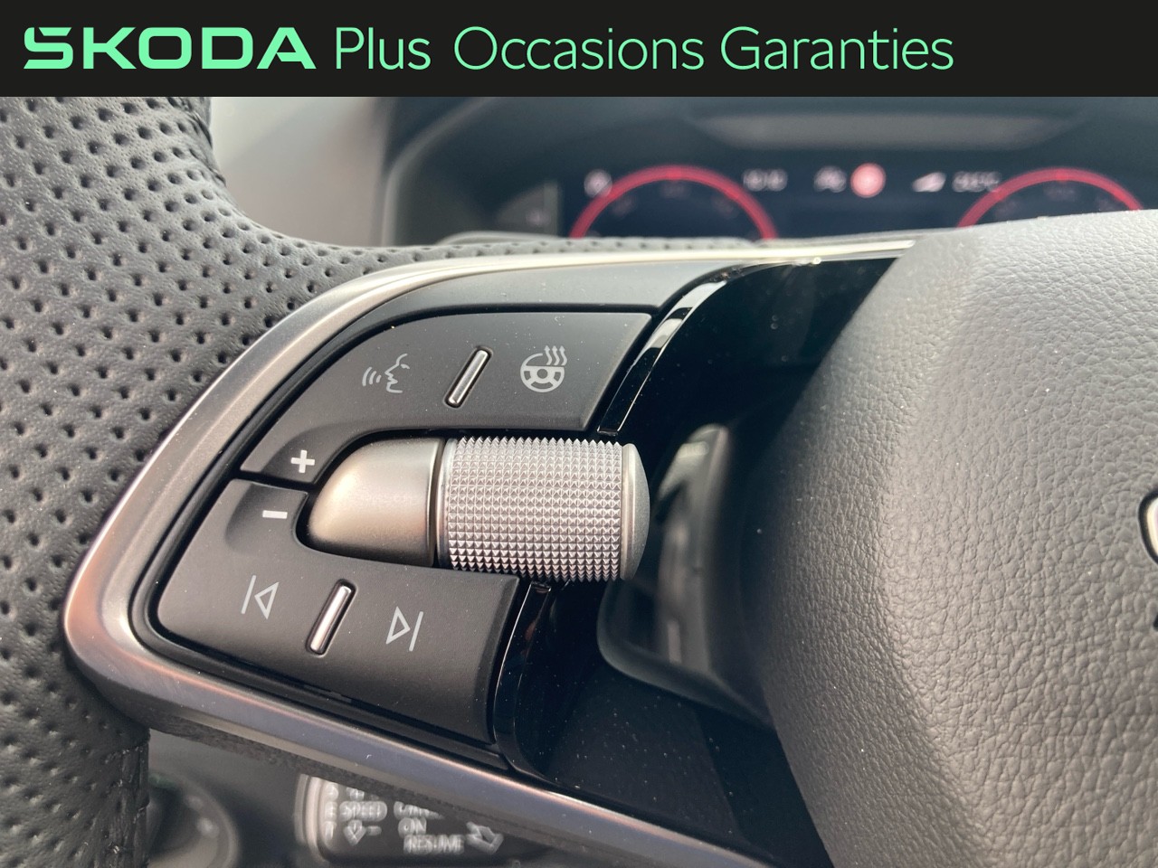 Voitures occasions ŠKODA KAROQ Sportline Dunkerque