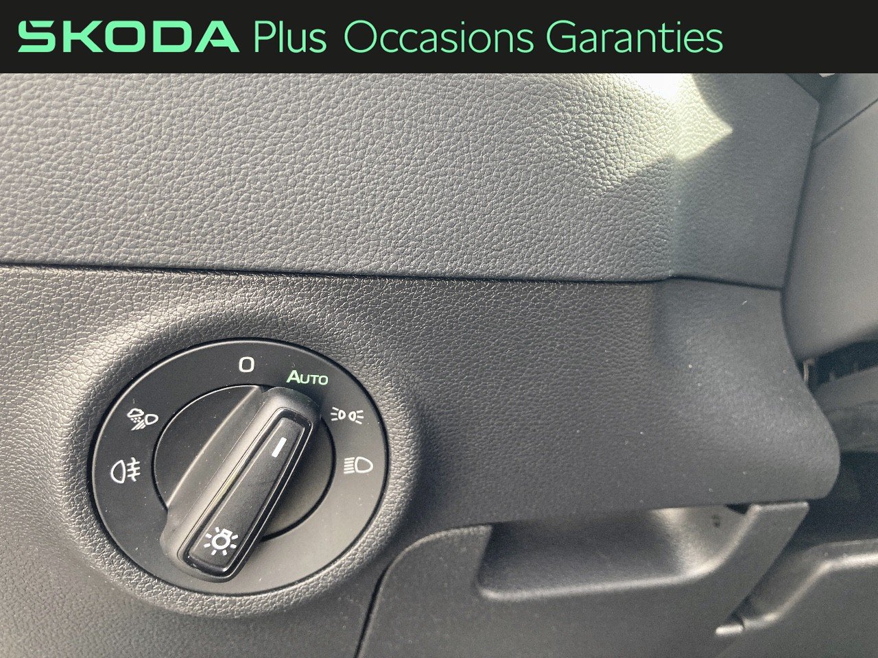 Voitures occasions ŠKODA KAROQ Sportline Dunkerque