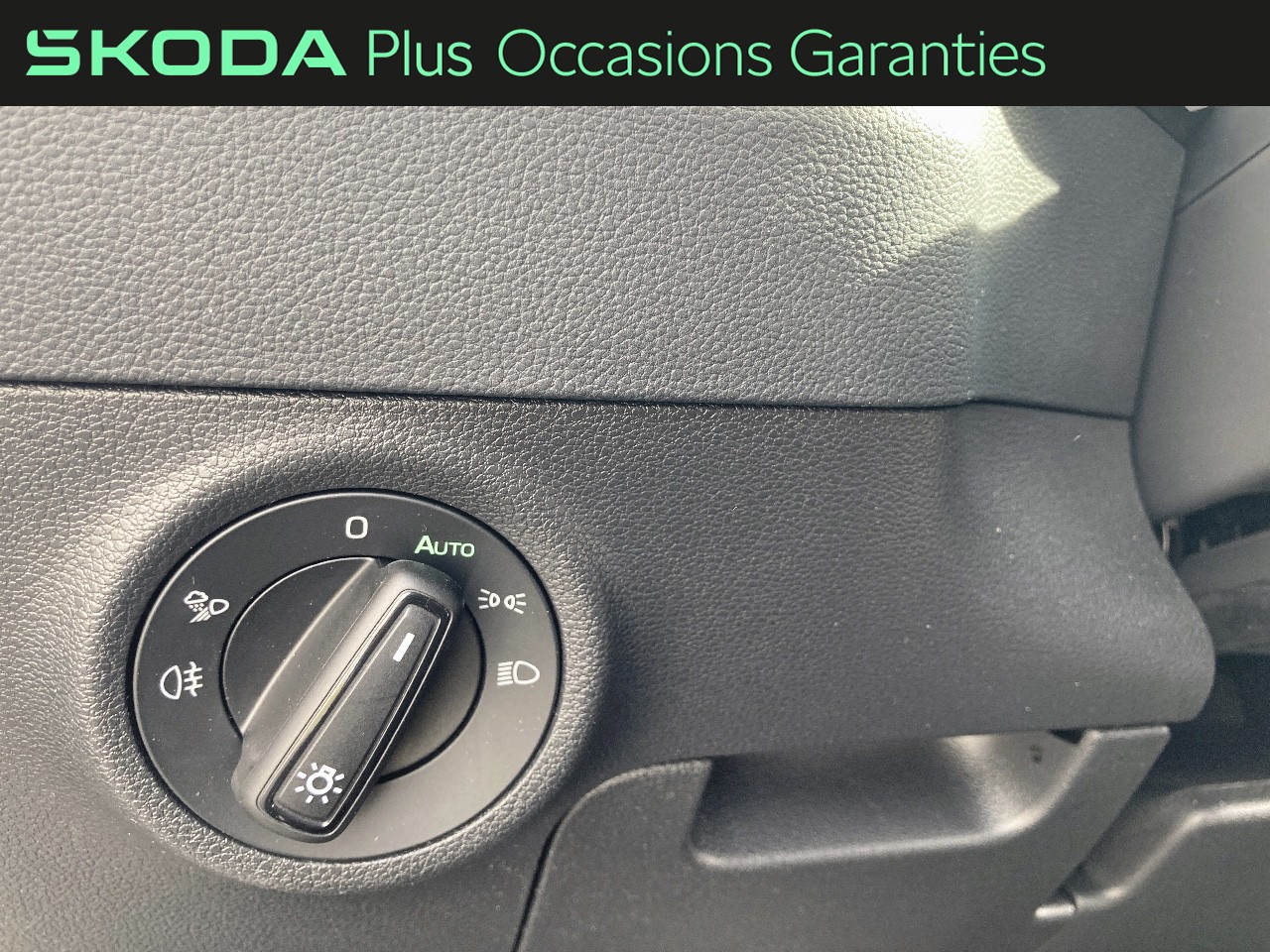 Voitures occasions ŠKODA KAROQ Sportline Dunkerque