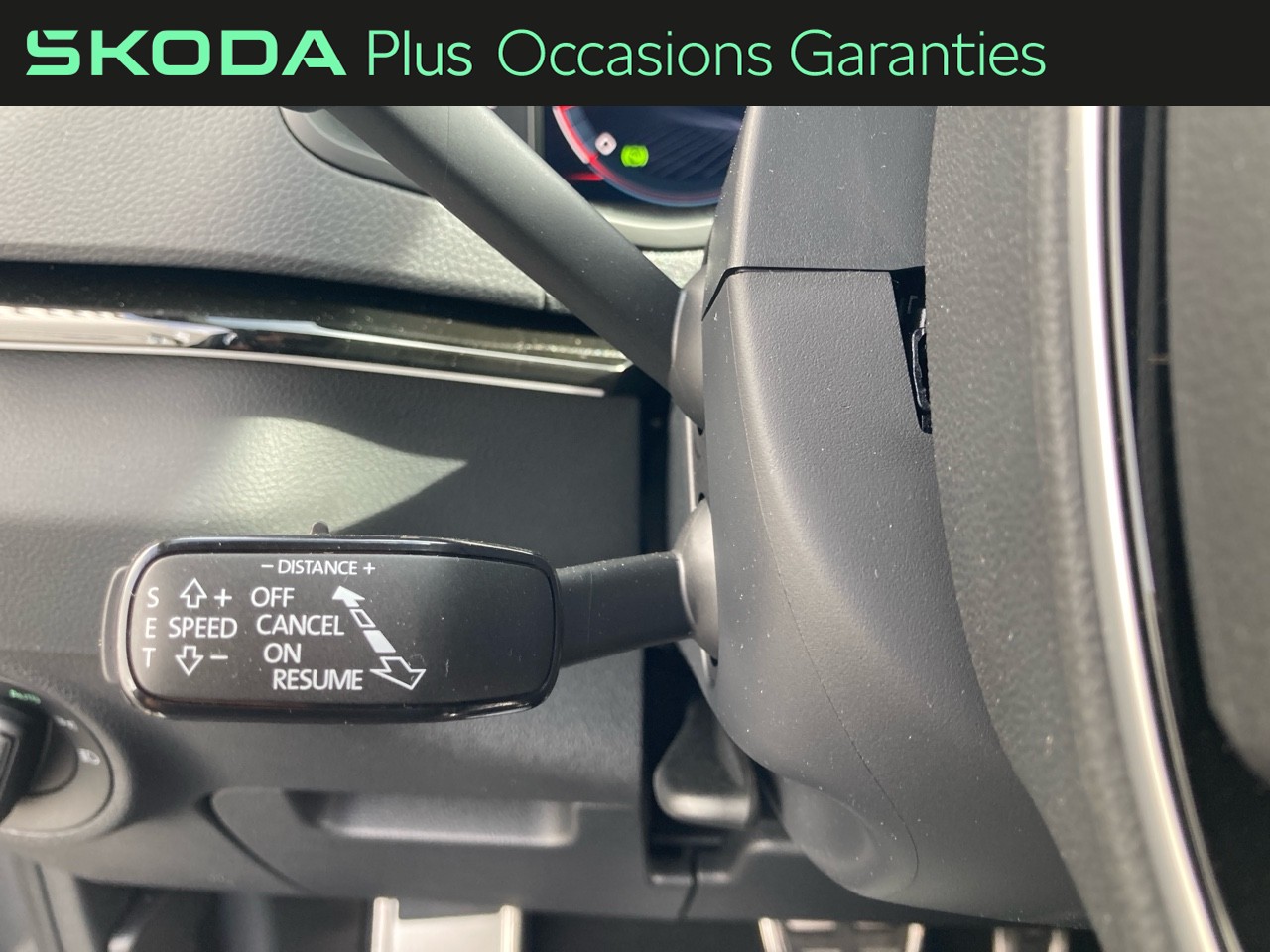 Voitures occasions ŠKODA KAROQ Sportline Dunkerque