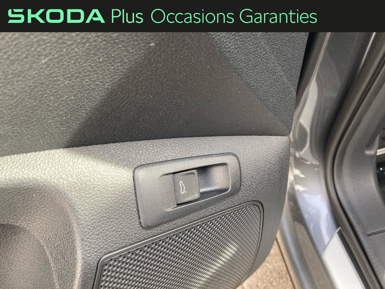 Voitures occasions ŠKODA KAROQ Sportline Dunkerque