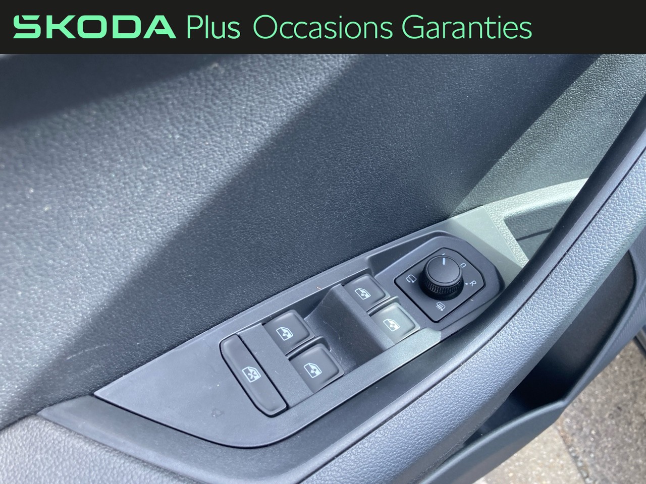 Voitures occasions ŠKODA KAROQ Sportline Dunkerque