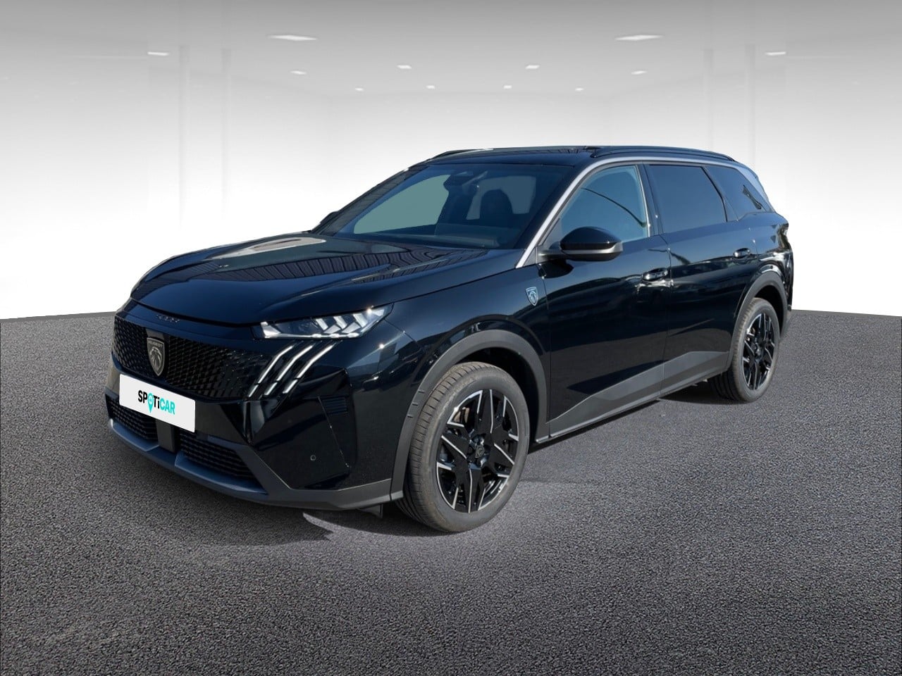 Hybrid 145ch GT e-DCS6