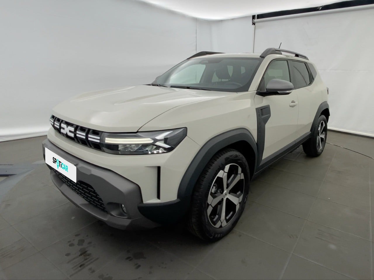 1.2 mild hybrid 130ch Journey