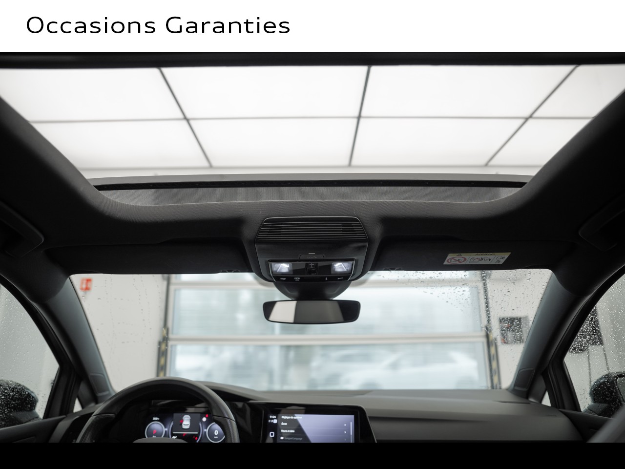 Voitures occasions VOLKSWAGEN GOLF GTD Montigny-le-Bretonneux