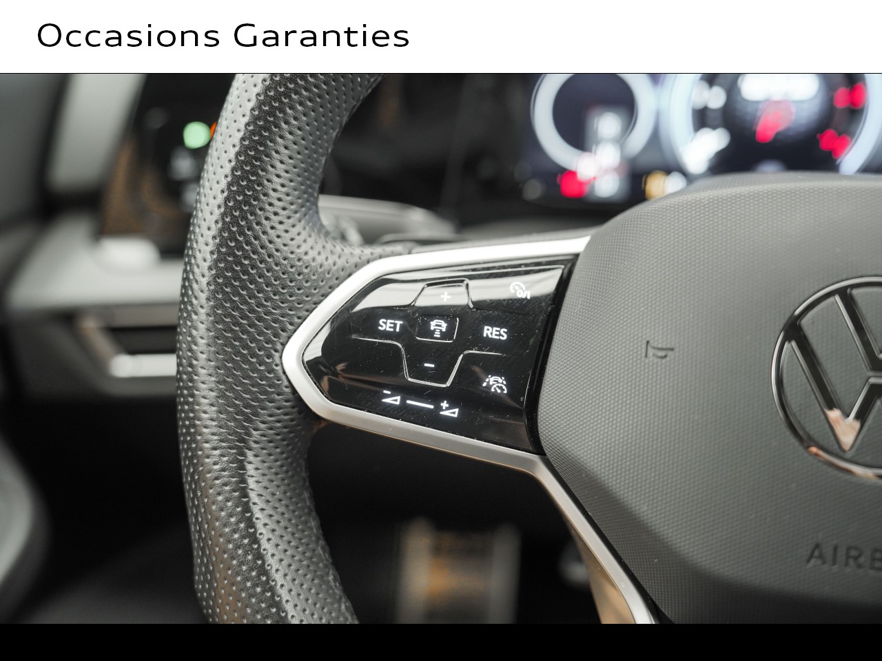 Voitures occasions VOLKSWAGEN GOLF GTD Montigny-le-Bretonneux