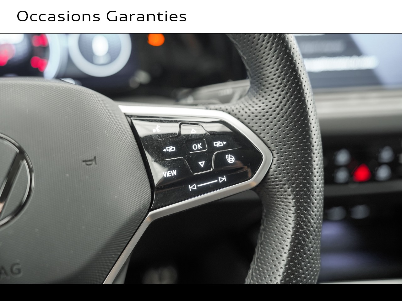 Voitures occasions VOLKSWAGEN GOLF GTD Montigny-le-Bretonneux
