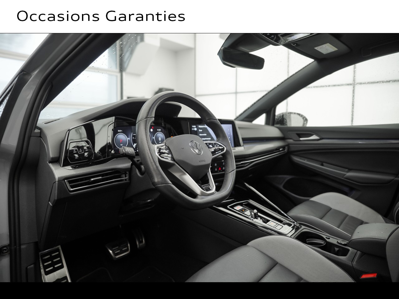 Voitures occasions VOLKSWAGEN GOLF GTD Montigny-le-Bretonneux