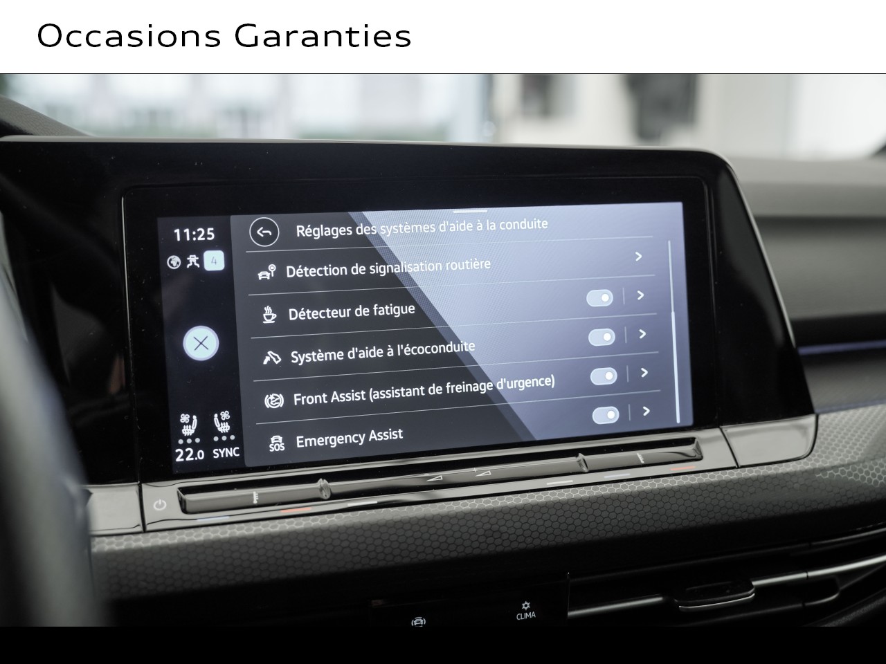 Voitures occasions VOLKSWAGEN GOLF GTD Montigny-le-Bretonneux