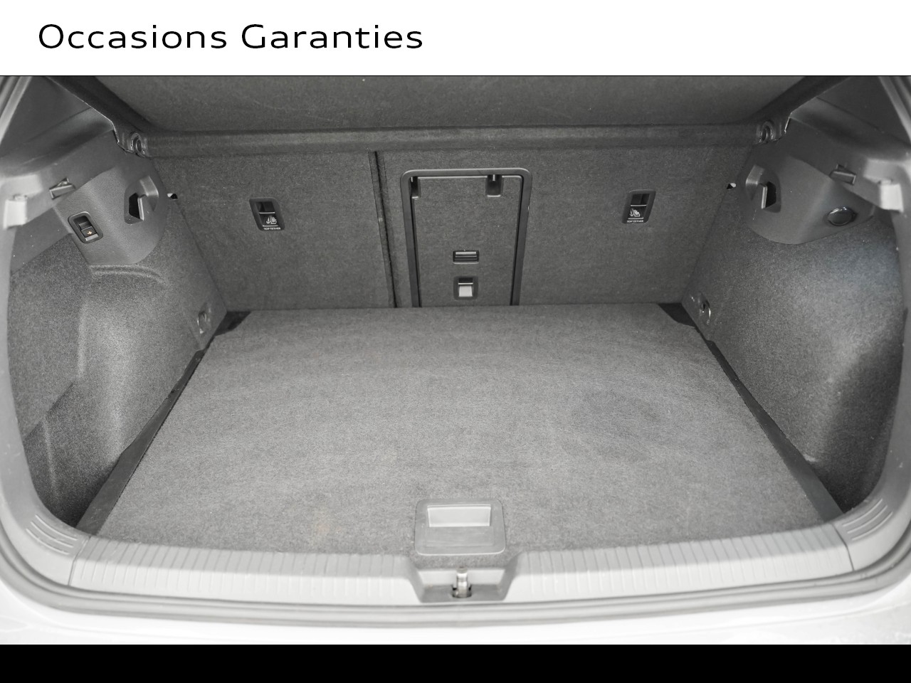 Voitures occasions VOLKSWAGEN GOLF GTD Montigny-le-Bretonneux