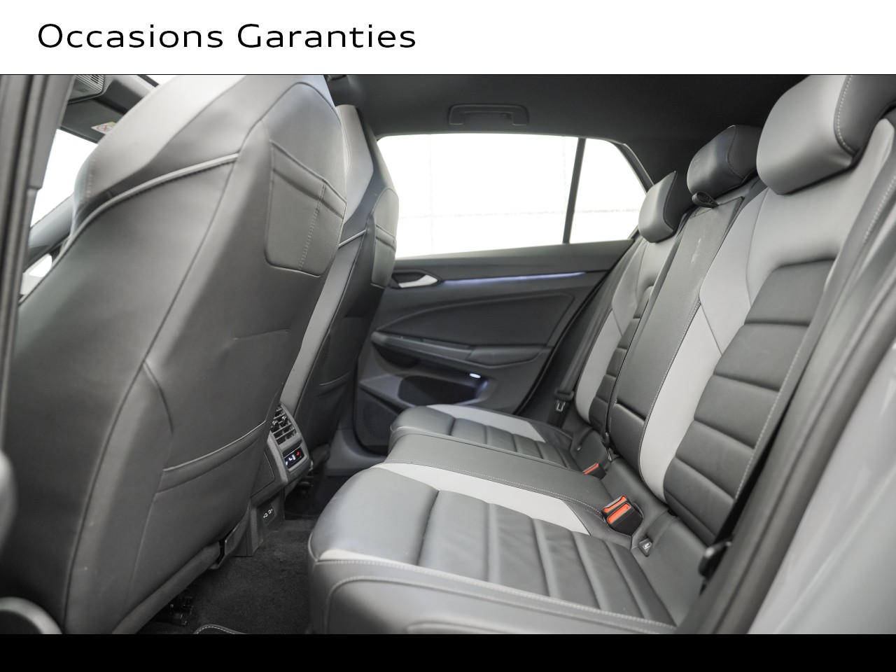 Voitures occasions VOLKSWAGEN GOLF GTD Montigny-le-Bretonneux