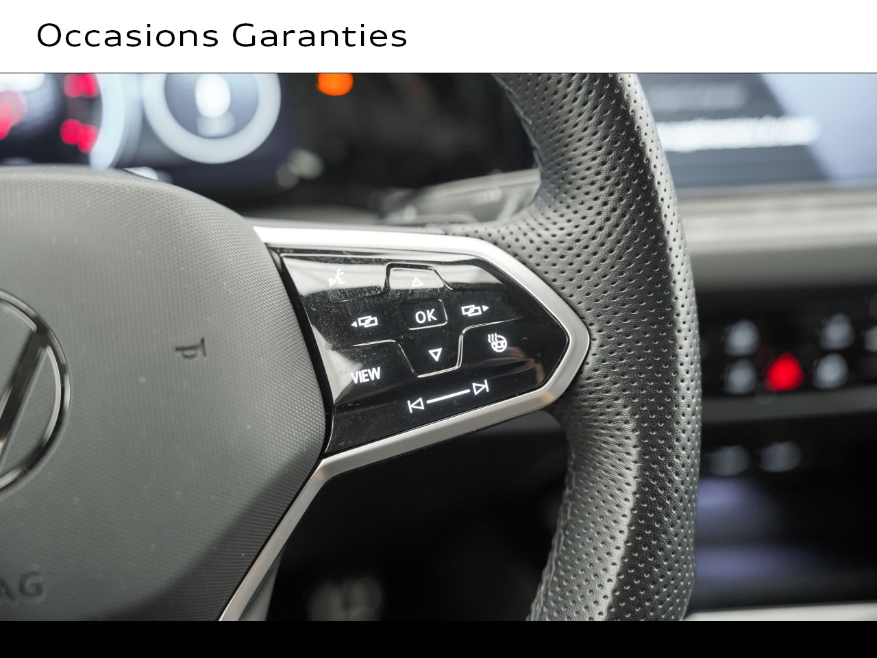 Voitures occasions VOLKSWAGEN GOLF GTD Montigny-le-Bretonneux