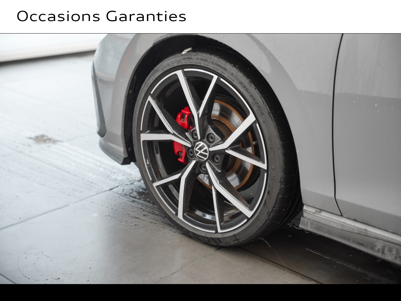 Voitures occasions VOLKSWAGEN GOLF GTD Montigny-le-Bretonneux