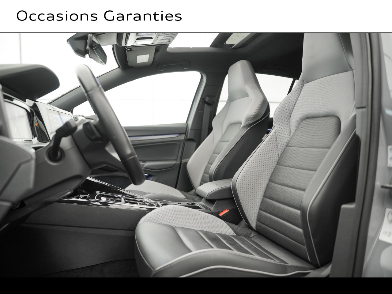 Voitures occasions VOLKSWAGEN GOLF GTD Montigny-le-Bretonneux