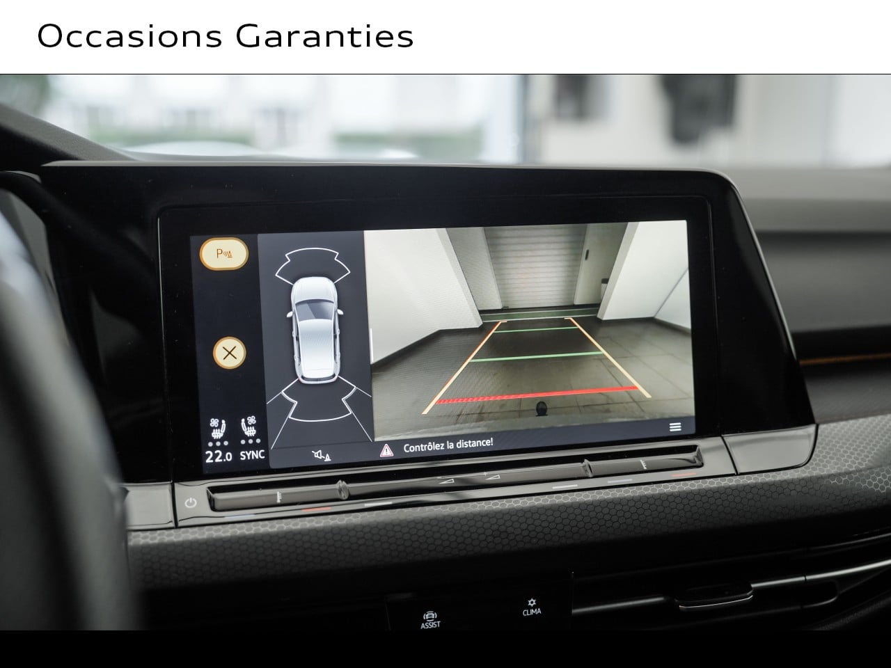 Voitures occasions VOLKSWAGEN GOLF GTD Montigny-le-Bretonneux