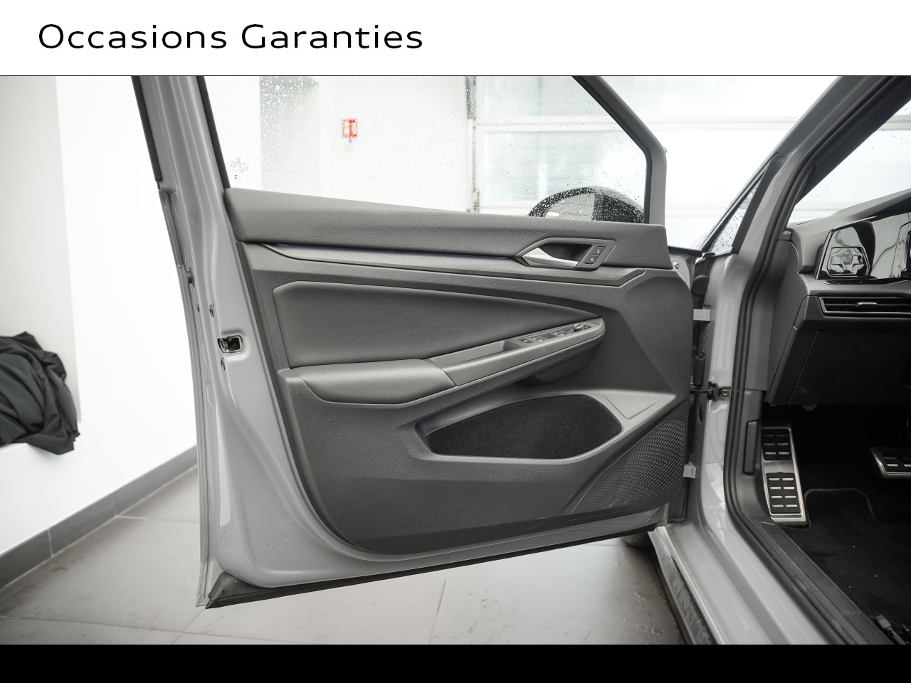 Voitures occasions VOLKSWAGEN GOLF GTD Montigny-le-Bretonneux