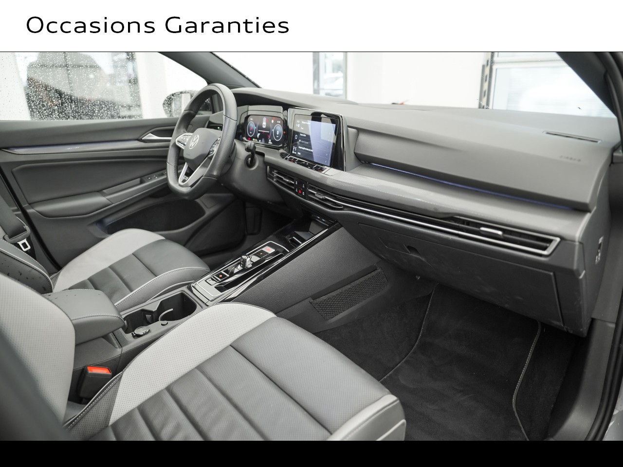 Voitures occasions VOLKSWAGEN GOLF GTD Montigny-le-Bretonneux