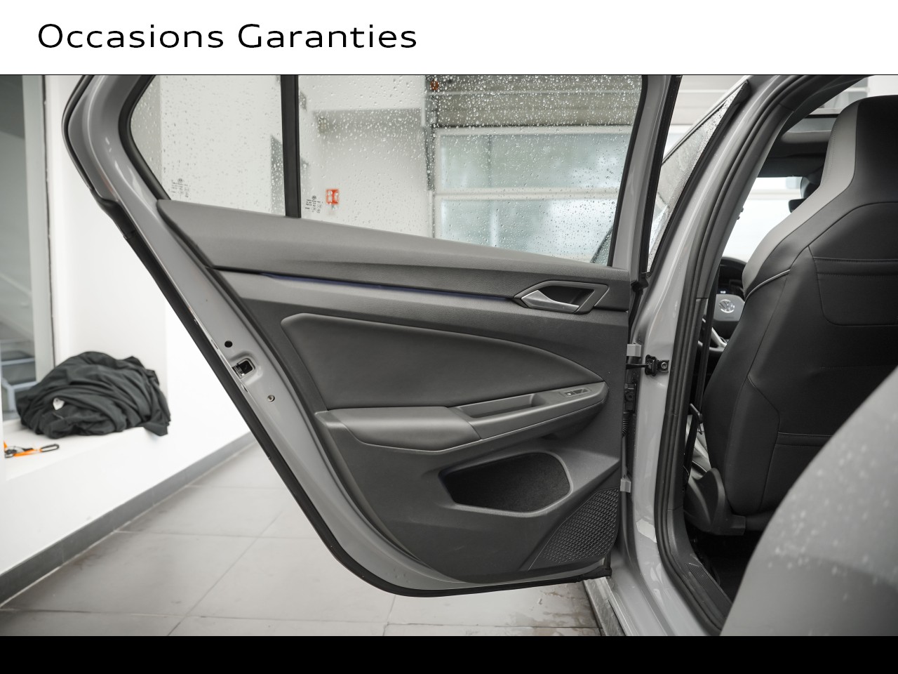 Voitures occasions VOLKSWAGEN GOLF GTD Montigny-le-Bretonneux