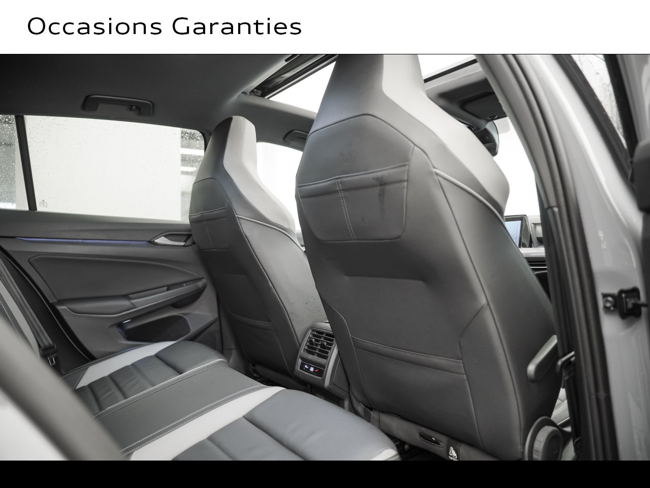 Voitures occasions VOLKSWAGEN GOLF GTD Montigny-le-Bretonneux